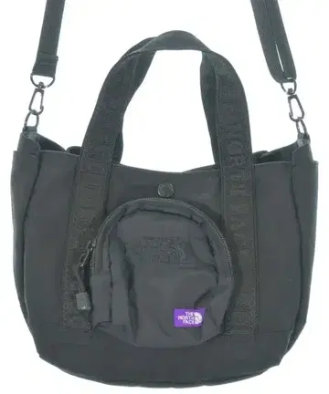 THE NORTH FACE PURPLE LABEL 숄더백 여성용