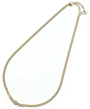 Christian Dior 목걸이 여성용