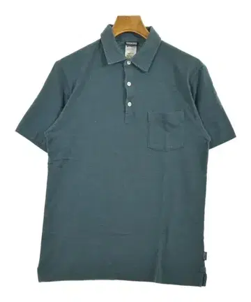patagonia 피케 셔츠 남성용