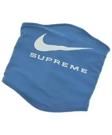 Supreme 머플러 남성용