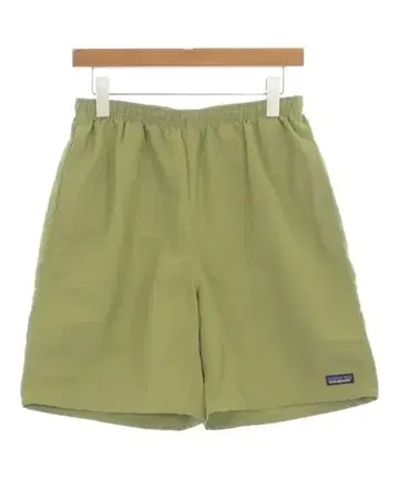 patagonia 숏팬츠 남성용