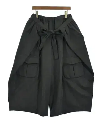 COMME des GARCONS COMME des GARCONS 크롭 팬츠 여성용