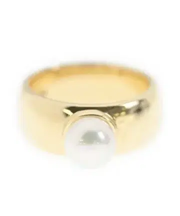 MIKIMOTO 반지 여성용