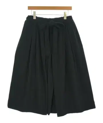 COMME des GARCONS COMME des GARCONS 롱 맥시 길이 스커트 여성용