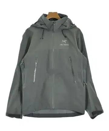 ARC'TERYX 마운틴 파카 남성용