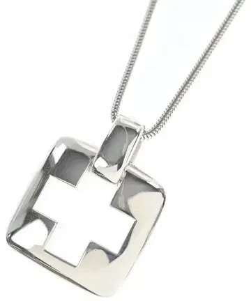 TIFFANY & CO. 목걸이 여성용