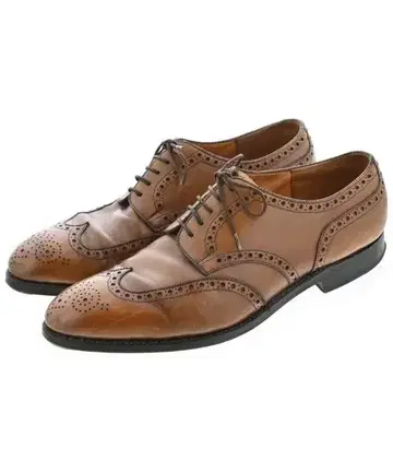 JOHN LOBB 비즈니스 드레스 신발 남성용