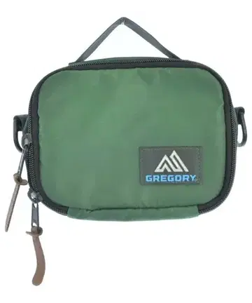 GREGORY 숄더백 남성용