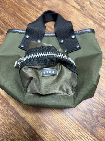 sacai