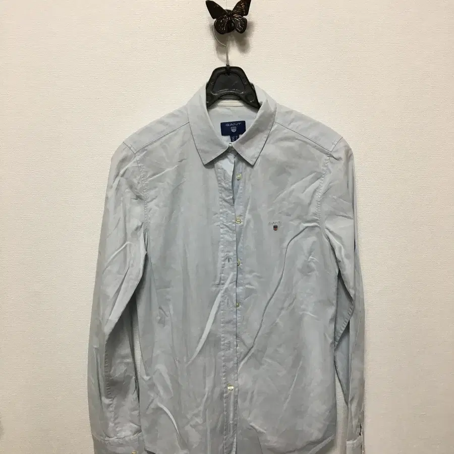 GANT 간트 여성 셔츠 남방