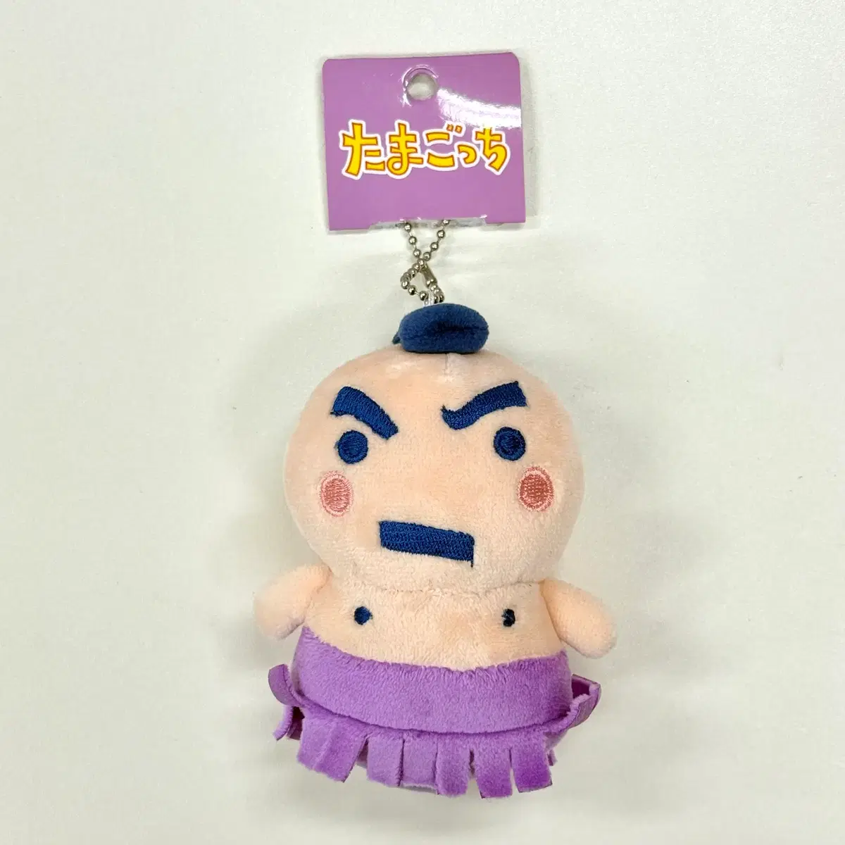 다마고치 세키토리치 스모 마스코트 인형 키링