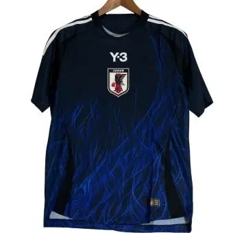 구매중 Y3 일본 국가대표 유니폼 2XL~