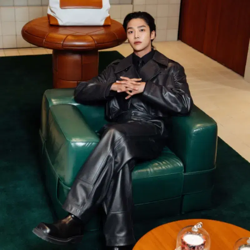 보테가베네타 벤 첼시부츠