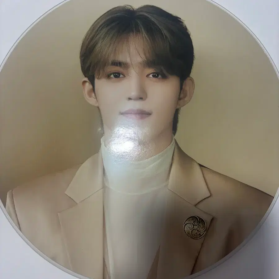 세븐틴 에스쿱스 우치와