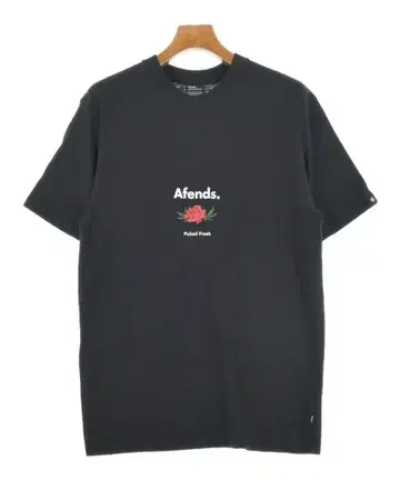 AFENDS T셔츠 티셔츠 남성용