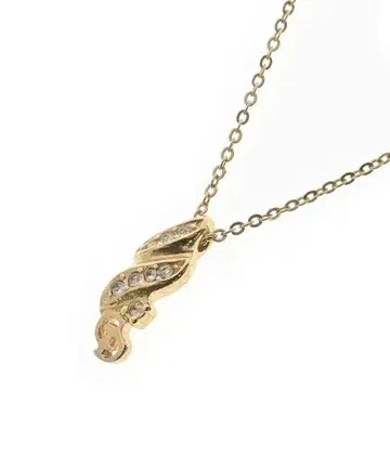 Christian Dior 목걸이 여성용