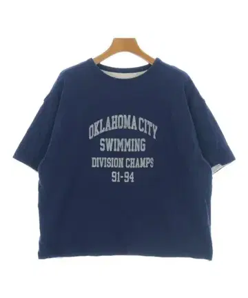 St.Johns 3rd club 티셔츠 여성용
