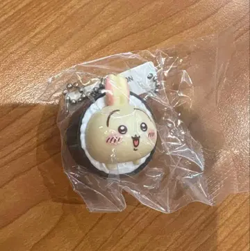 치이카와 쿠라스시 피규어 토끼