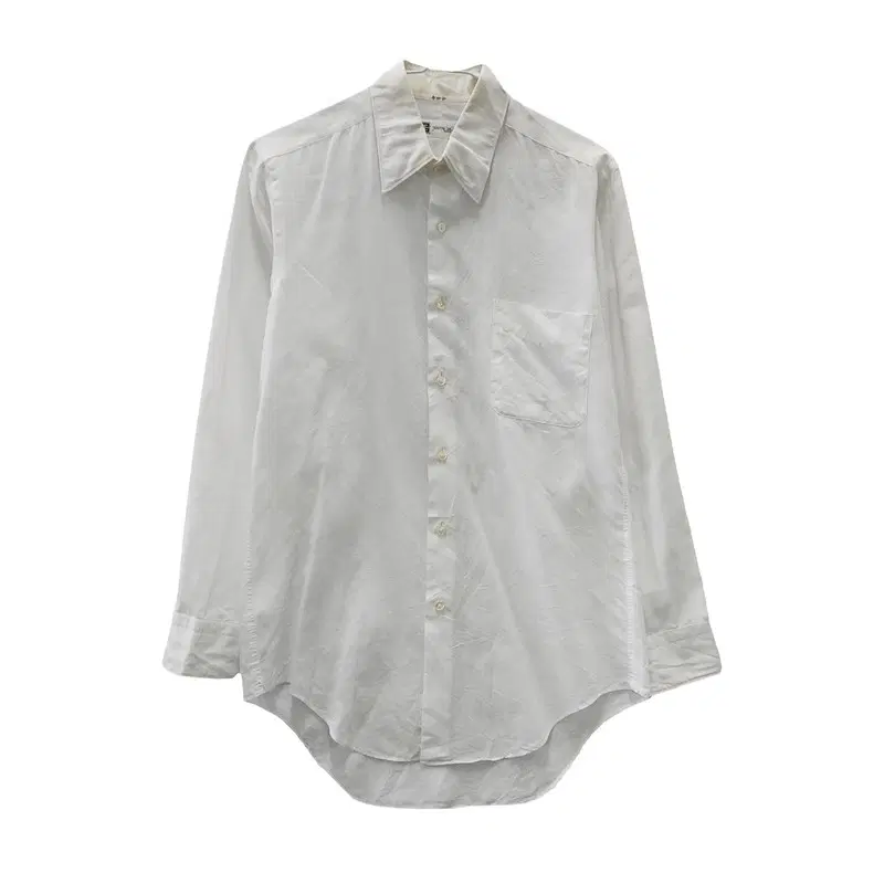 PIERRE BALMAIN 피에르발망 빈티지 드레스 셔츠