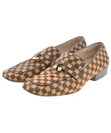 LOUIS VUITTON 드레스 슈즈/로퍼 여성용