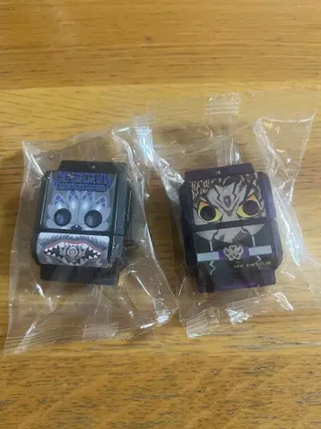 DX 고치조 파티 컬렉션 가면라이더 가브 버전 베이크 시타