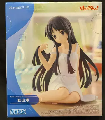 세가 Yumemirize 아키야마 미오
