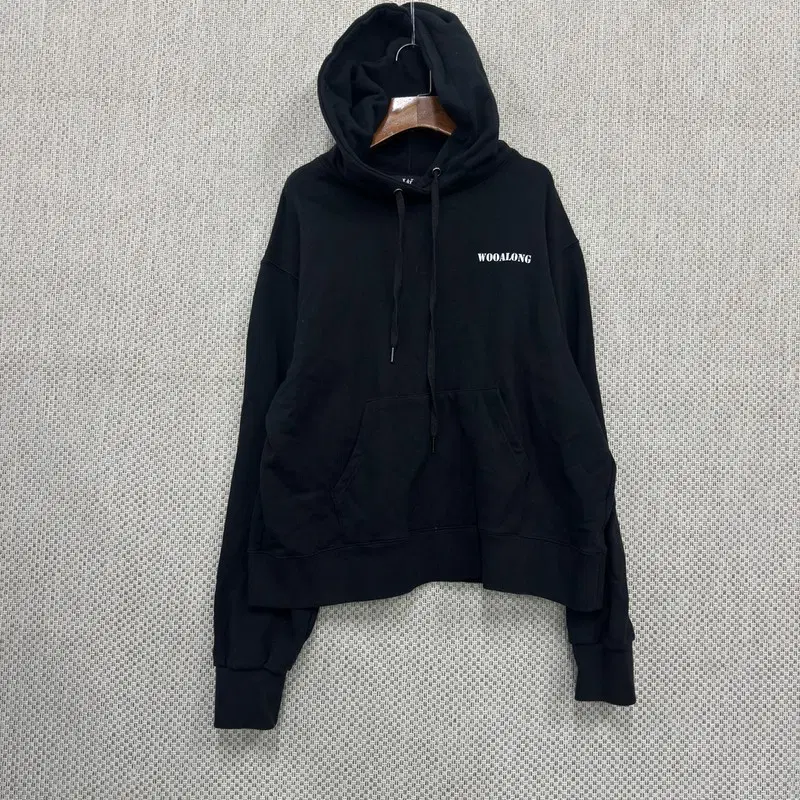 우알롱 후드티 M H02783