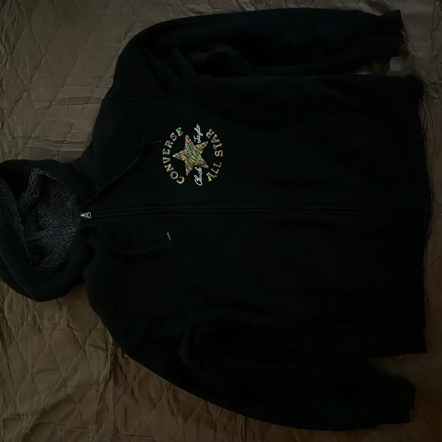 Converse onestar hoodie Made in Japan