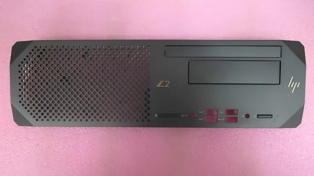 Z2 SFF G8 전면 베젤 (미개봉 새제품)