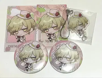 ALICE=ALICE 모자 가게