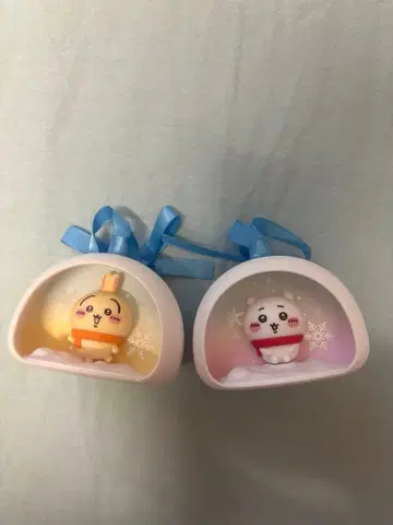 치이카와 에니마이 복권 돔 토끼 치이카와