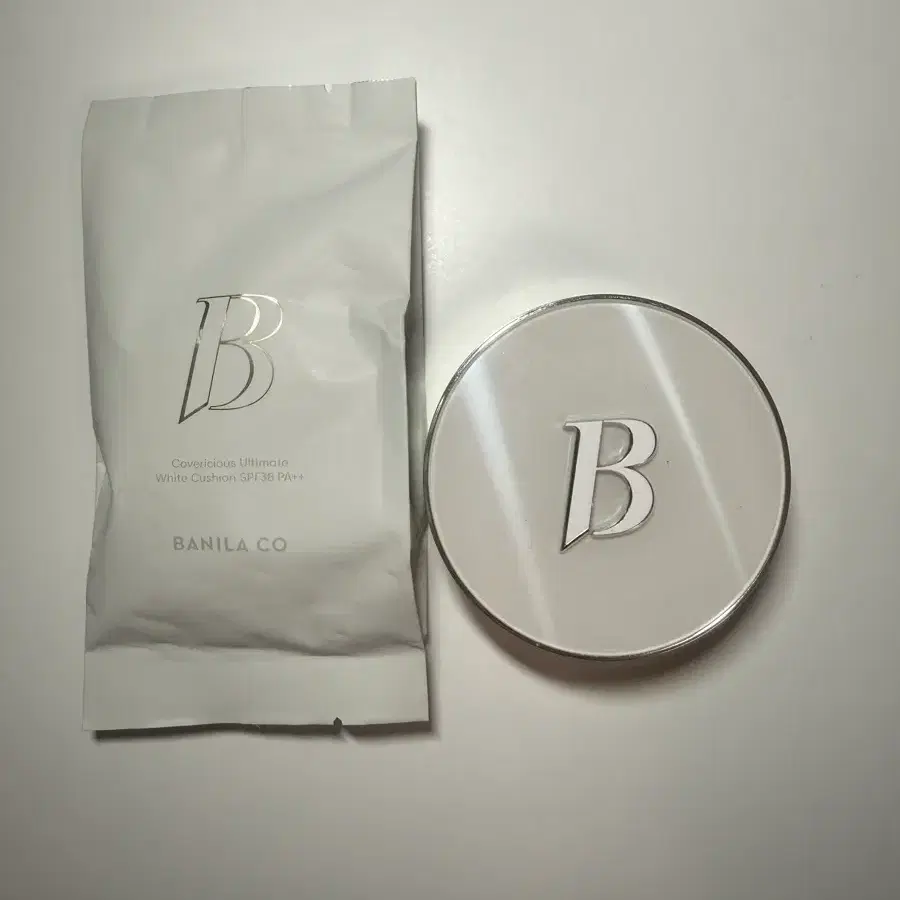 바닐라코 쿠션 21호