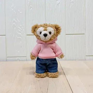 스마트폰 더피 코스튬