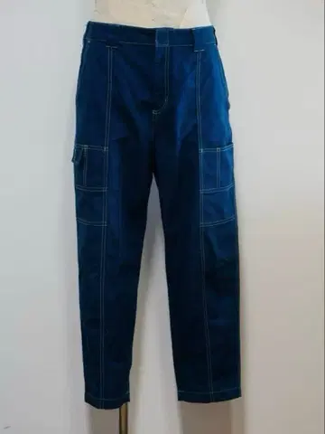 [ Dickies ] 워크 팬츠 W90cm