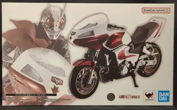 BANDAI SPIRITS S.H.Figuarts 가면라이더 THE NEXT 사이클론 2호 (가면라이더 THE NEXT)