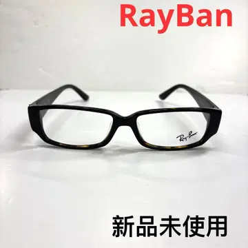 미사용 새상품 RayBan 레이밴 안경 프레임 RB5250