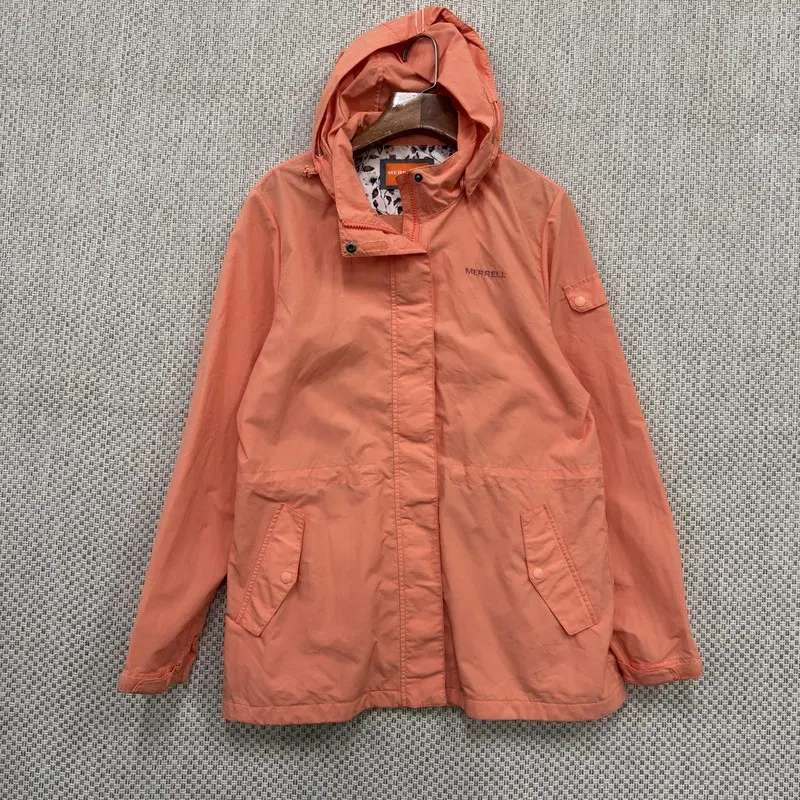 머렐 바람막이 자켓 L H02759