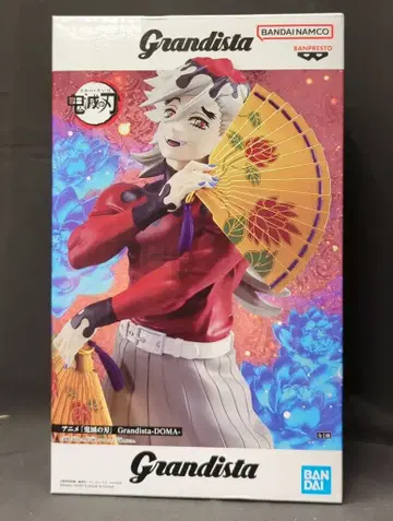 BANDAI SPIRITS Grandista 도우마