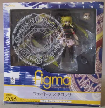 맥스팩토리 figma 페이트 테스타로사 The MOVIE 1st ver. 56
