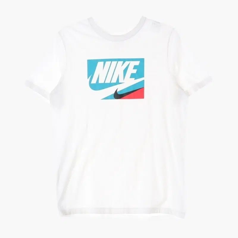 NIKE 반팔티 UNISEX (L) TTLARH2039