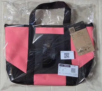 THE NORTH FACE 토트백