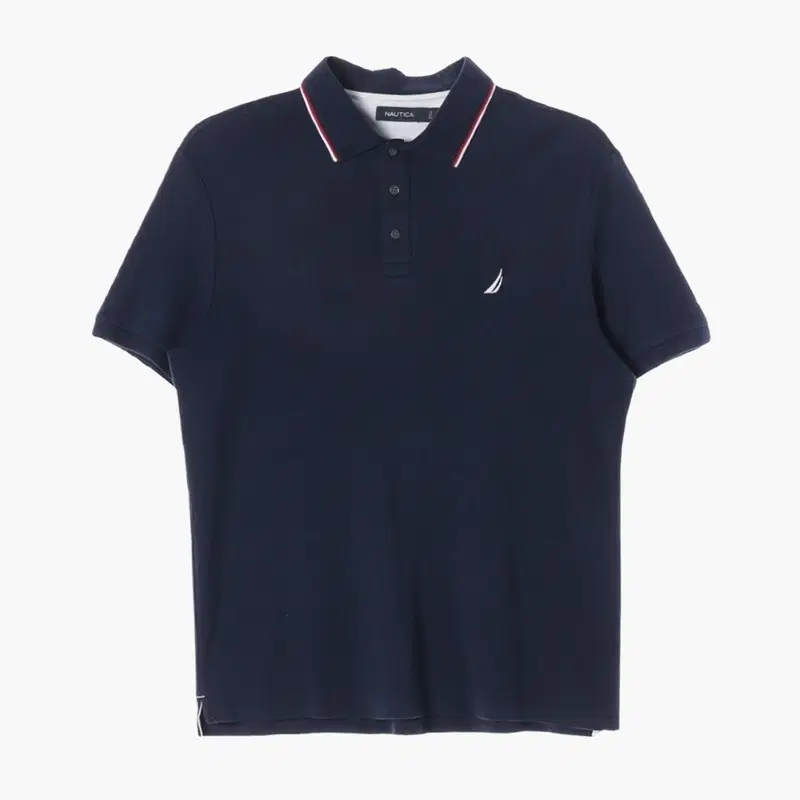 NAUTICA 반팔카라티 UNISEX (L) TTLARH2040