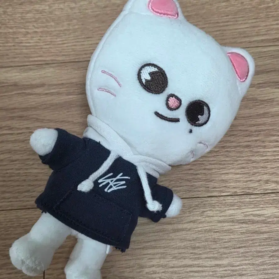 스트레이키즈(스키즈) 스키주 지니렛(미니) 인형
