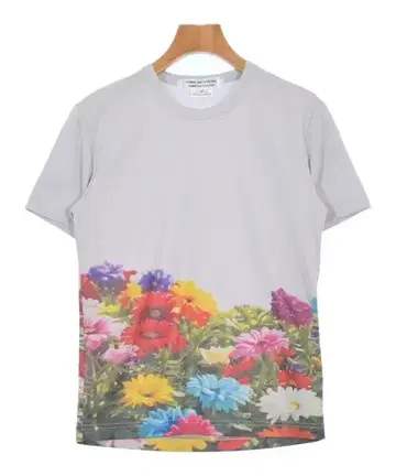 COMME des GARCONS COMME des GARCONS 티셔츠 컷앤소 여성용