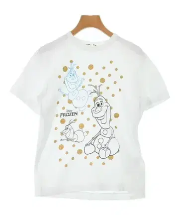 COMME des GARCONS 티셔츠 여성용