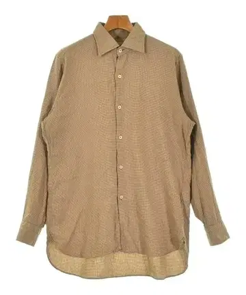 MAATEE&SONS 캐주얼 셔츠 남성용