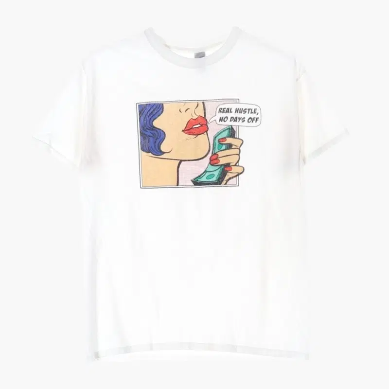 GILDAN 반팔티 UNISEX (L) TTLARH2042
