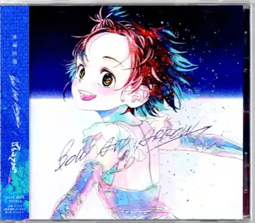 애니메이션 CD 메다리스트/지크 액스 BOW AND ARROW/Plazma[일반ver]