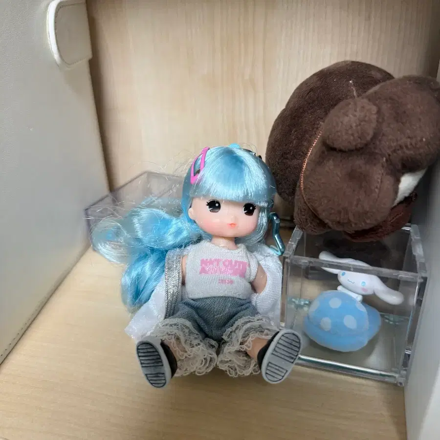 아일릿 미미 인형 최저가