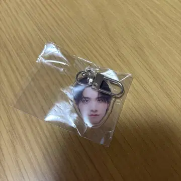 [미개봉] JO1 EIEN FINAL 캡슐 토이 사토 케이고